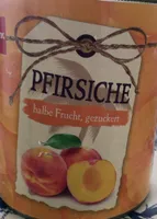 Pfirsiche