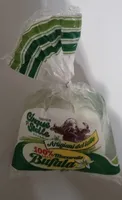 Mozzarella di bufala cinque stelle