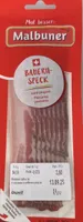 Bauernspeck