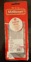 Bauernspeck