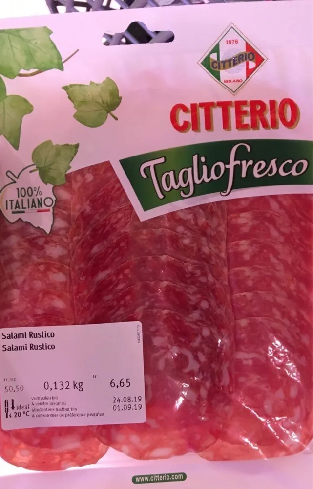 Tagliofresco