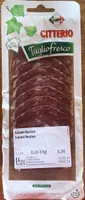 Salami Rustico