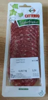 Salami Rustico
