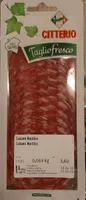 TaglioFresco