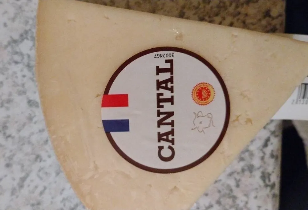 Cantal