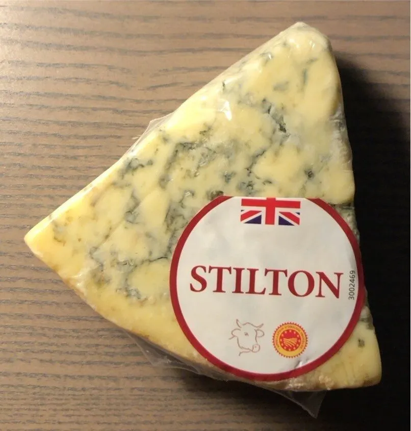Stilton 48+