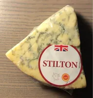 Stilton 48+