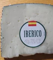 Fromage manchego