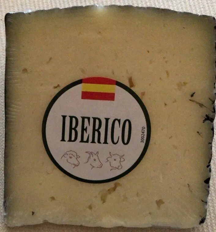 Iberico