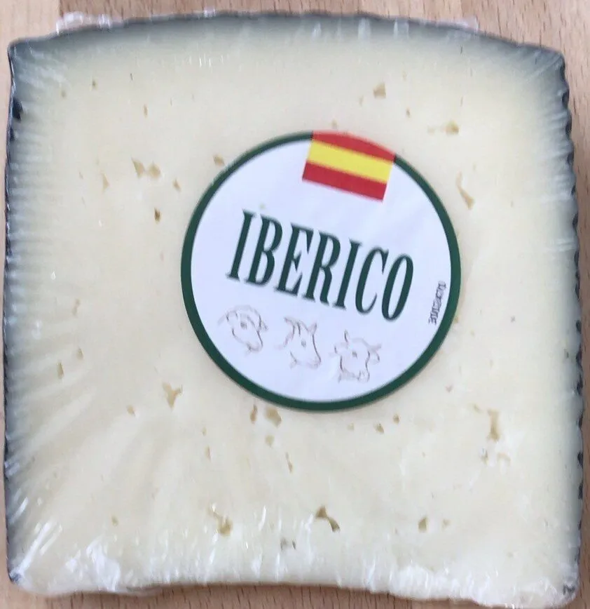 Iberico