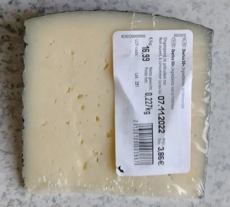 Iberico