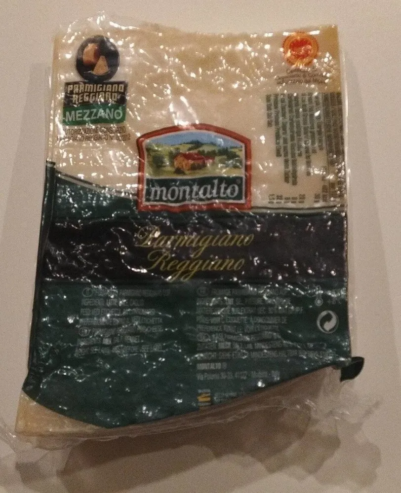 Parmiggiano