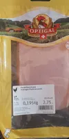 Fromage d'Italie de poulet