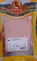 Fromage d'Italie De poulet