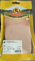 Fromage d’italie de poulet