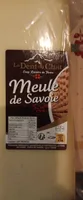 Meule de savoie