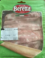 Mortadella extra-fine