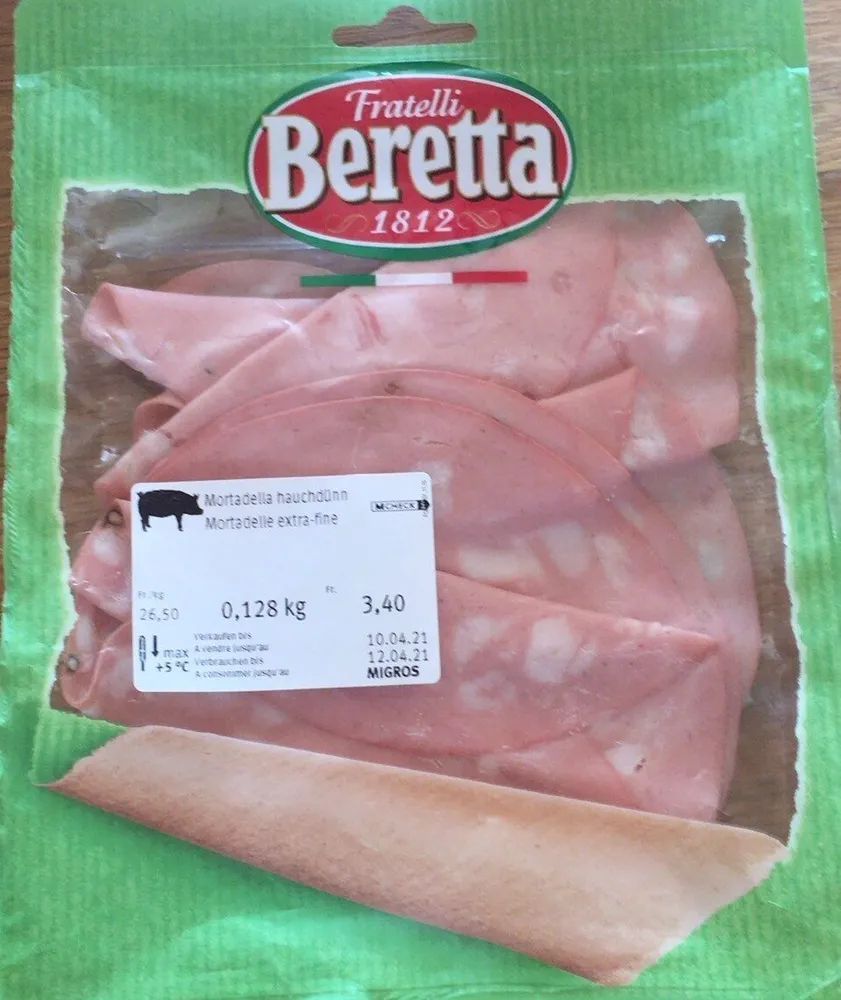Mortabella