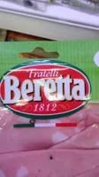 Mortadella extra-fine