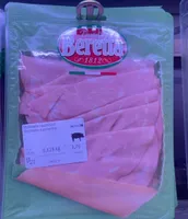 Mortadella