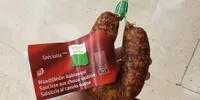 Saucisse aux choux