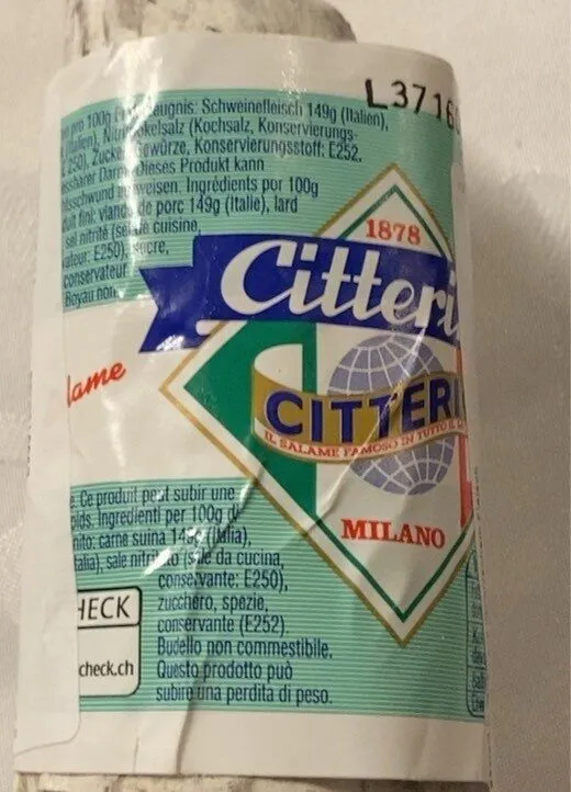 Salami