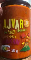 Ajvar