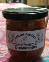 La giardiniera