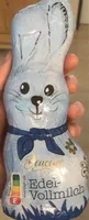 Edel-Vollmich Osterhase