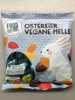 OSTEREIER VEGANE HELLE