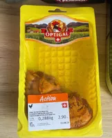 Pouket paprika