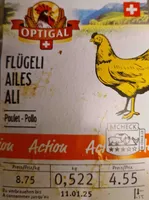 Flügeli