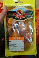Ailes de poulet