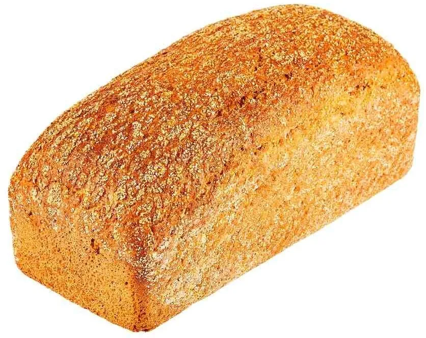 Kartoffelbrot