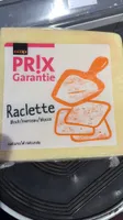 Raclette morceau