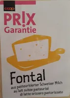 Fontal