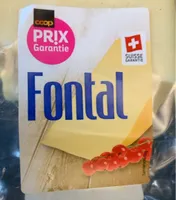 Fontal
