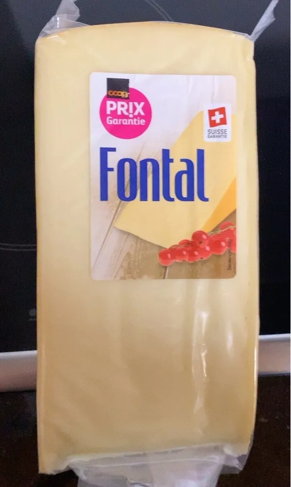 Fontal