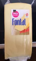 Fontal
