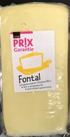 Fontal