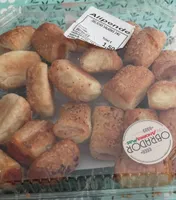 Delicias saladas