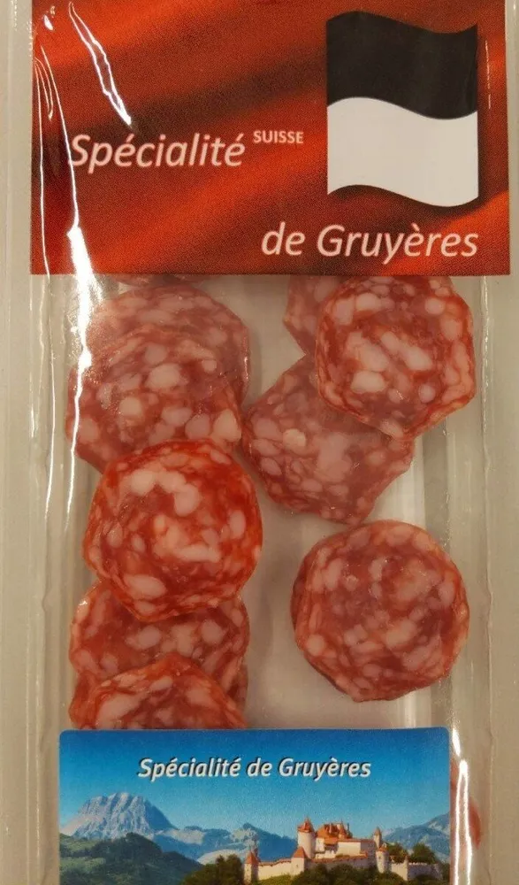 TROCKENWUTST LA JOSÉPHINE