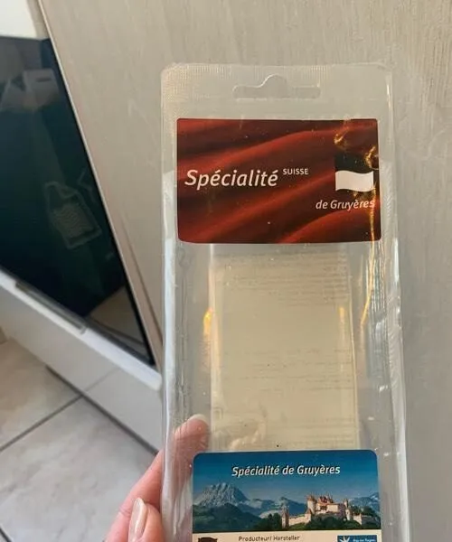 Saucisse seche la josephine