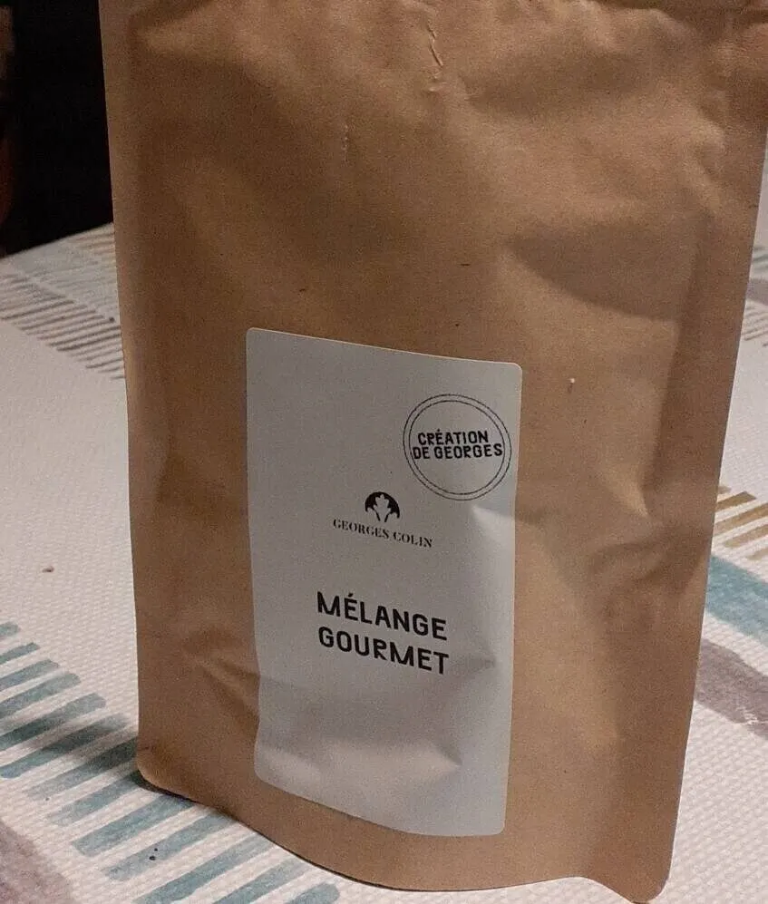 Mélange Gourmet