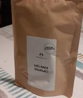 Mélange Gourmet