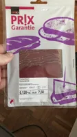 Trockenfleisch