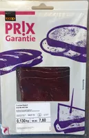 Viande séchée