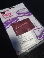 Viande séchée prix garantie