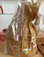 Weizenmischbrot