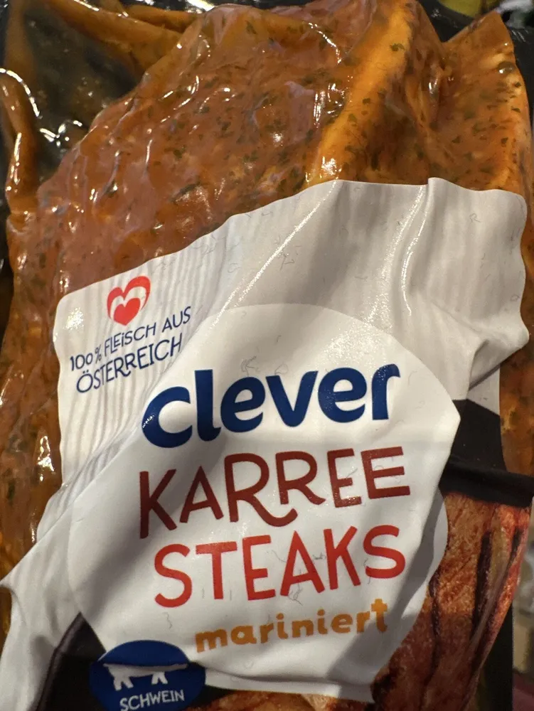 Karree Steak